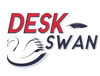 Desk Swan