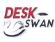 Desk Swan